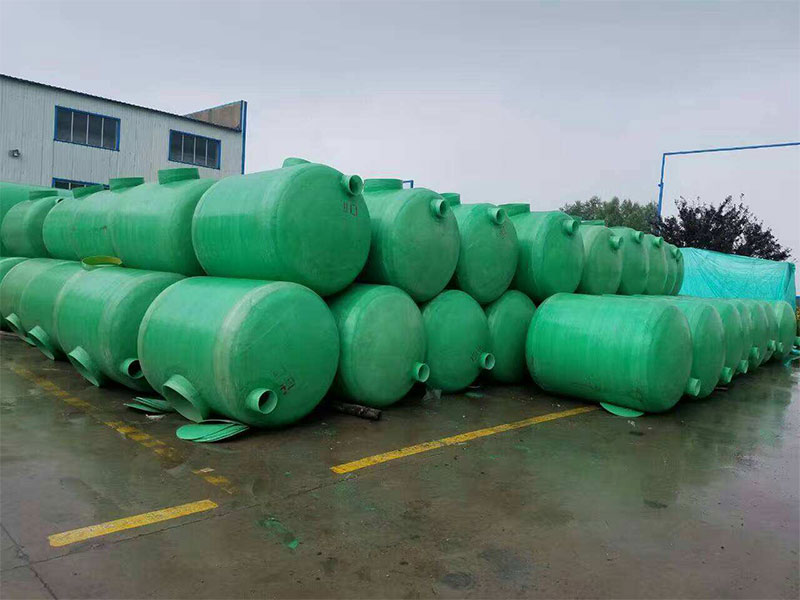 如何解決化糞池排污問(wèn)題？